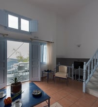 Kastro Suites Fira