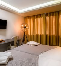 360 Degrees Hotel Athens - Αθήνα