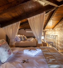 Rock Dandy Mountain House Arachova - Αράχωβα