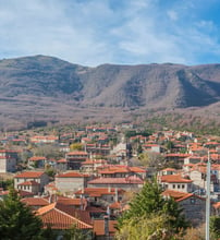 Rock Dandy Mountain House Καϊμακτσαλάν