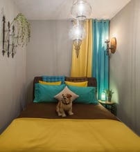 Rock Dandy Mountain House Καϊμακτσαλάν
