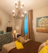 Rock Dandy Mountain House Καϊμακτσαλάν
