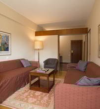 4* Delice Hotel Family Apartments - Αθήνα