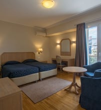 4* Delice Hotel Family Apartments - Αθήνα