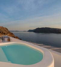 Ode Villa Santorini