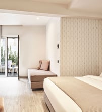 Athens 4 Boutique Hotel - Αθήνα
