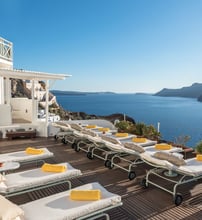 4* Fanari Villas Santorini