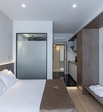 Philosofia Athens Suites - Αθήνα