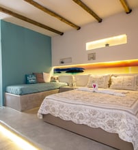 Kastri Beach Apartments