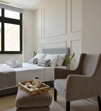 Thission Luxury Homes by K&K