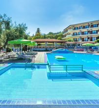 Palladium Hotel - Κρυοπηγή, Χαλκιδική