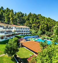 Palladium Hotel Halkidiki