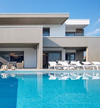 Kassandra Luxury Villas Chalkidiki