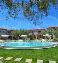Kassandra Villas - Πολύχρονο, Χαλκιδική