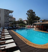 Nereides Hotel Chalkidiki