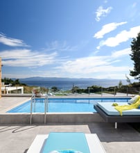Villa D'Oro Luxury Villas & Suites