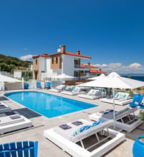 Villa D'Oro Luxury Villas & Suites - Κασσάνδρα, Χαλκιδική