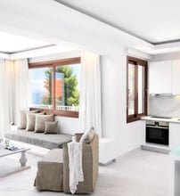 Villa D'Oro Luxury Villas & Suites