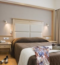 Parnon Hotel Athens