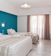 4* Klelia Beach Hotel