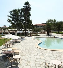 5* Kassandra Palace Hotel