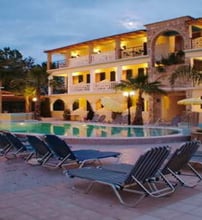 Zante Plaza Hotel