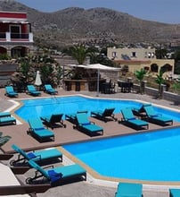 Leros Princess Boutique Hotel