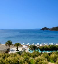 5* Plaza Resort Hotel - Ανάβυσσος