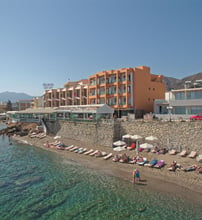 4* Palmera Beach Hotel & Spa - Χερσόνησος, Κρήτη