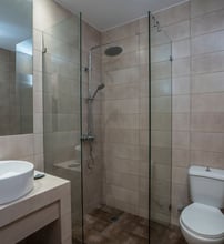 Athens Morum City Apartments Formionos