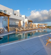 5* Secret View Hotel
