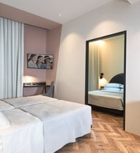 4* Athens One Smart Hotel