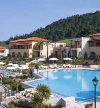 5* Aegean Melathron Thalasso Spa Hotel -  Καλλιθέα, Χαλκιδική