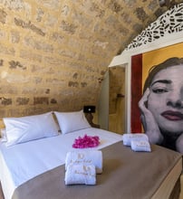 5* 10GR Hotel & Wine Bar - Πόλη, Ρόδος