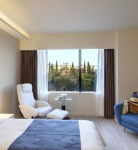 4* Athens Avenue Hotel - Αθήνα