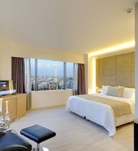 4* Athens Avenue Hotel - Αθήνα