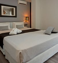 4* Athenian Riviera Hotel & Suites - Βουλιαγμένη