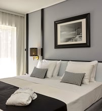 4* Athenian Riviera Hotel & Suites - Βουλιαγμένη