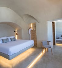 Chic Hotel Santorini