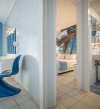 4* Filoxenia Hotel -  Τσιλιβί, Ζάκυνθος