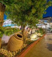 4* Filoxenia Hotel -  Τσιλιβί, Ζάκυνθος