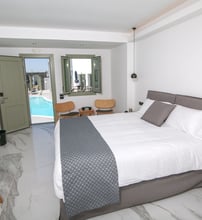 4* Kallos Imar Hotel - Μεσαριά, Σαντορίνη