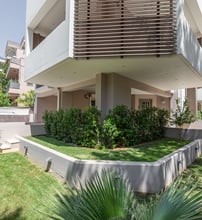 Olygreen Athens Residences