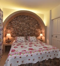 4* Tinos Aqua Palazzo Boutique Hotel