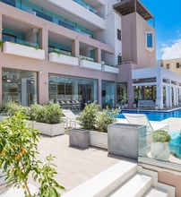 Menta City Boutique Hotel - Ρέθυμνο, Κρήτη