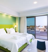 Menta City Boutique Hotel Crete