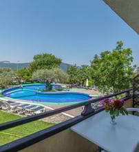 Natasa Hotel Thassos
