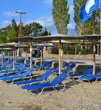 Aria Seaside Retreat Hotel - Νέος Μαρμαράς, Χαλκιδική