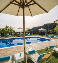 4* Ilaeira Mountain Resort