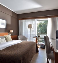 4* Sea View Hotel  - Γλυφάδα, Αθήνα